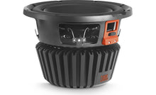 Load image into Gallery viewer, JBL Stadium 1024 Stadium Series 10&quot; component subwoofer with switchable 2- or 4-ohm impedance
