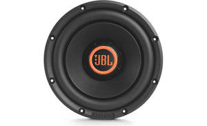 JBL Stadium 1024 Stadium Series 10" component subwoofer with switchable 2- or 4-ohm impedance