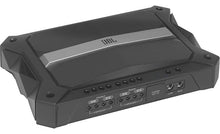 Load image into Gallery viewer, JBL Stadium 4 4-channel car amplifier
