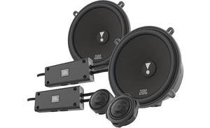 JBL Stadium 52CF Stadium Series 5-1/4" component speaker system (NO GRILL)