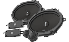 Load image into Gallery viewer, JBL Stadium 862CF Stadium Series 6&quot;x8&quot; component speaker system (NO GRILL)
