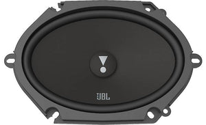 JBL Stadium 862CF Stadium Series 6"x8" component speaker system (NO GRILL)