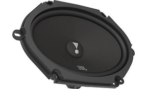 JBL Stadium 862CF Stadium Series 6"x8" component speaker system (NO GRILL)