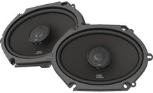 Load image into Gallery viewer, JBL Stadium 862F Stadium Series 6&quot;x8&quot; 2-way car speakers (NO GRILL)
