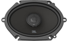 Load image into Gallery viewer, JBL Stadium 862F Stadium Series 6&quot;x8&quot; 2-way car speakers (NO GRILL)
