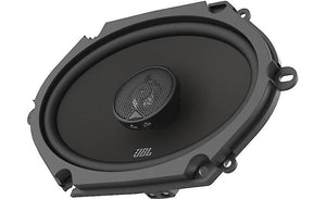 JBL Stadium 862F Stadium Series 6"x8" 2-way car speakers (NO GRILL)