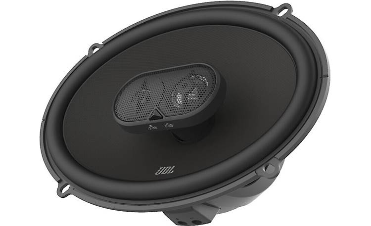 JBL - STADIUM962M 6 x 9 Multielement Car Audio Speakers (Pair) w