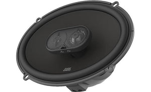 JBL Stadium 962M Stadium Series 6"x9" 3-way car speakers