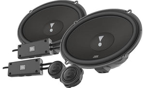 JBL Stadium 962C Stadium Series 6"x9" component speaker system