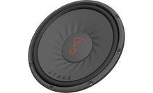 Load image into Gallery viewer, JBL 102AM Stage Series 10&quot; 4-ohm component subwoofer (NO GRILL)
