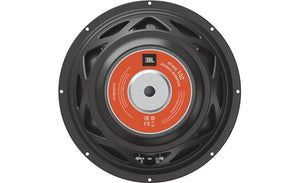 JBL 102AM Stage Series 10" 4-ohm component subwoofer (NO GRILL)