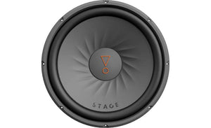 JBL Stage 122D Stage Series 12" component subwoofer (NO GRILL)