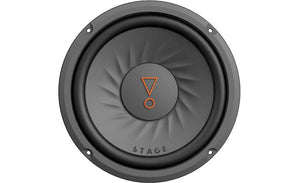 JBL Stage 82AM Stage Series 8" 4-ohm component subwoofer (NO GRILL)