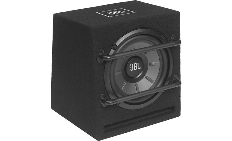 JBL Stage 800BA Ported powered subwoofer with 8