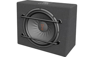 JBL Stage 1200S Sealed enclosure with one 12" subwoofer