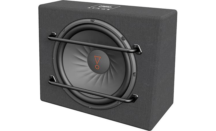 JBL Stage 1200S Sealed enclosure with one 12