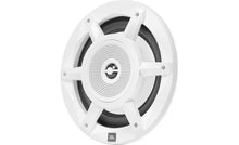 Load image into Gallery viewer, JBL STADIUM MW8030AM Stadium Series 8&quot; 3-way marine speakers with built-in RGB LED lights
