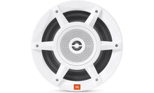 Load image into Gallery viewer, JBL STADIUM MW8030AM Stadium Series 8&quot; 3-way marine speakers with built-in RGB LED lights
