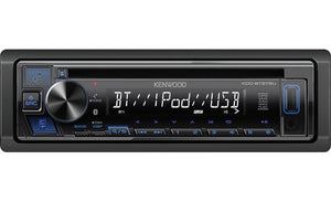 Kenwood KDC-BT278U CD receiver