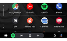 Load image into Gallery viewer, Kenwood DMX7709S Multimedia/CarPlay/Android Auto Double Din TV Deck
