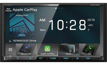Load image into Gallery viewer, Kenwood Excelon DMX706S Digital multimedia receiver (does not play CDs)
