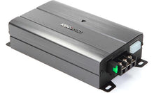 Load image into Gallery viewer, Kenwood KAC-M3004 Compact 4-channel car amplifier — 50 watts RMS x 4
