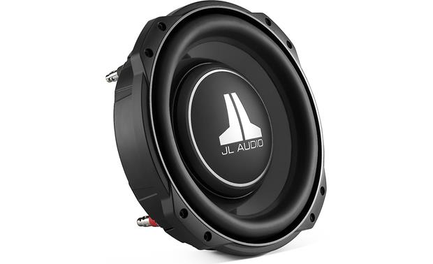 JL Audio 10TW3-D4 Shallow-mount 10