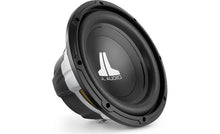 Load image into Gallery viewer, JL Audio 10W0v3-4 W0v3 Series 10&quot; 4-ohm subwoofer
