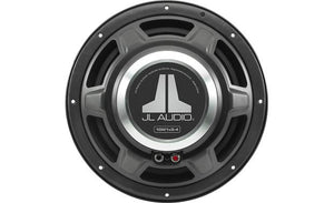 JL Audio 10W1v3-4 W1v3 Series 10" 4-ohm subwoofer