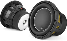 Load image into Gallery viewer, JL Audio 10W6v3-D4 W6v3 Series 10&quot; subwoofer with dual 4-ohm voice coils
