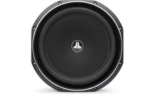 Load image into Gallery viewer, JL Audio 12TW1-4 TW1 Series thin-line 12&quot; 4-ohm subwoofer
