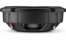 Load image into Gallery viewer, JL Audio 12TW3-D4 Shallow-mount 12&quot; subwoofer with dual 4-ohm voice coils
