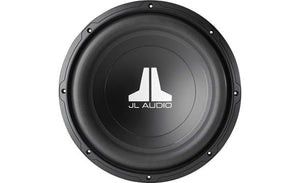 JL Audio 12W0v3-4 W0v3 Series 12" 4-ohm subwoofer