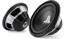 Load image into Gallery viewer, JL Audio 12W0v3-4 W0v3 Series 12&quot; 4-ohm subwoofer
