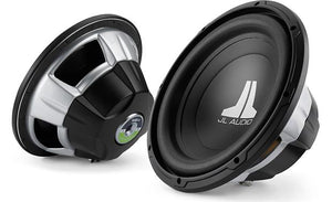 JL Audio 12W0v3-4 W0v3 Series 12" 4-ohm subwoofer