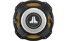 Load image into Gallery viewer, JL Audio 13TW5v2-4 Shallow-mount 13.5&quot; 4-ohm subwoofer
