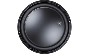 JL Audio 13W3v3-2 W3v3 Series 13.5" 2-ohm subwoofer