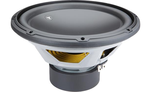 JL Audio 13W3v3-4 W3v3 Series 13.5