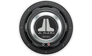 JL Audio 8W1v3-4 8" 4-ohm subwoofer