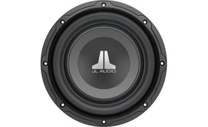 JL Audio 8W1v3-4 8" 4-ohm subwoofer