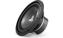 Load image into Gallery viewer, JL Audio 10W1v3-2 W1v3 Series 10&quot; 2-ohm subwoofer
