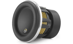 JL Audio 13W7AE-D1.5 Anniversary Edition W7 Series 13.5" subwoofer with dual 1.5-ohm voice coils