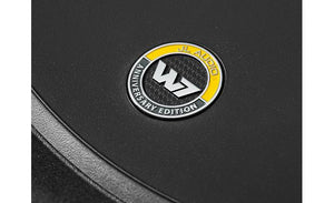 JL Audio 8W7AE-3 Anniversary Edition W7 Series 8" 3-ohm subwoofer