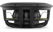 Load image into Gallery viewer, JL Audio 10TW1-2 10&quot; shallow-mount 2-ohm component subwoofer
