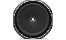 Load image into Gallery viewer, JL Audio 12TW1-2 12&quot; shallow-mount 2-ohm component subwoofer
