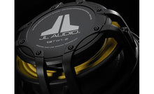 Load image into Gallery viewer, JL Audio 12TW1-2 12&quot; shallow-mount 2-ohm component subwoofer
