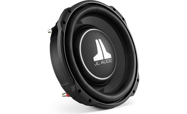 JL Audio 12TW3-D8 Shallow-mount 12