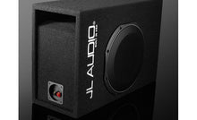 Load image into Gallery viewer, JL Audio CP112LG-TW1-2 MicroSub™ ported enclosure with one 12&quot; TW1 subwoofer
