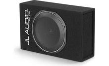 Load image into Gallery viewer, JL Audio ACS112LG-TW1 PowerWedge+™ 12&quot; powered subwoofer
