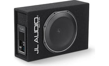Load image into Gallery viewer, JL Audio ACS112LG-TW1 PowerWedge+™ 12&quot; powered subwoofer
